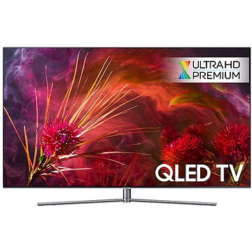 55" Samsung QE55Q8FN