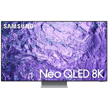 55" Samsung QE55QN700C