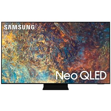 55" Samsung QE55QN91A