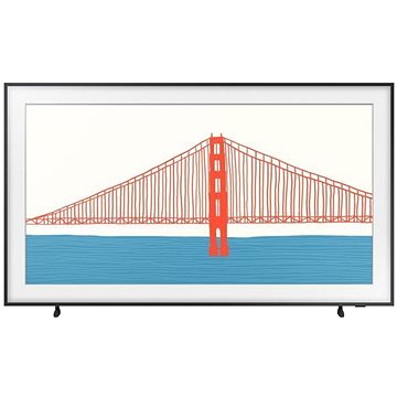 55" Samsung The Frame QE55LS03A