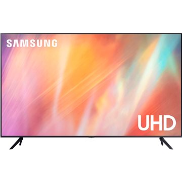 55" Samsung UE55AU7102