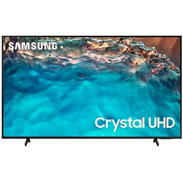 55" Samsung UE55BU8072