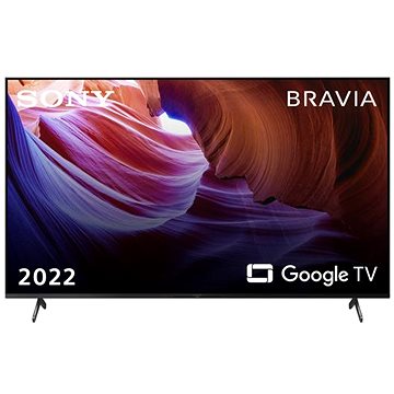 55" Sony Bravia KD-55X85K