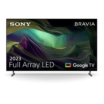 55" Sony Bravia KD-55X85L