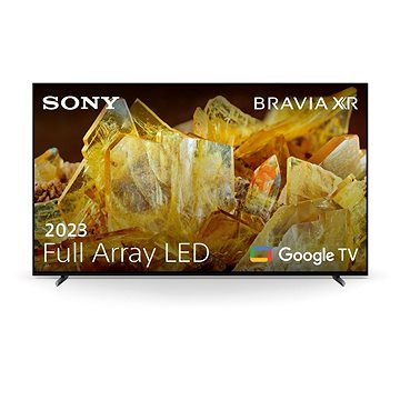 55" Sony Bravia XR-55X90L