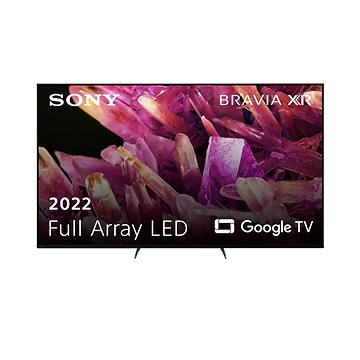 55" Sony Bravia XR-55X93K