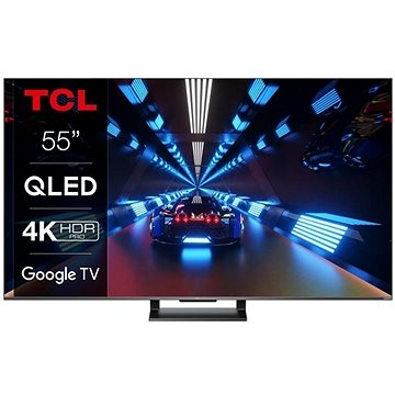 55" TCL 55C735
