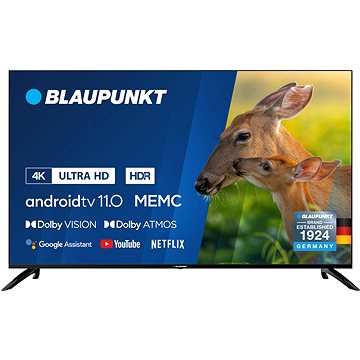 65" Blaupunkt 65UBC6000