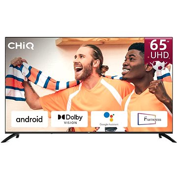 65" CHiQ U65H7C
