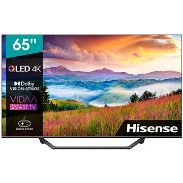 65" Hisense 65A7GQ