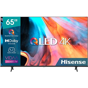 65" Hisense 65E7HQ