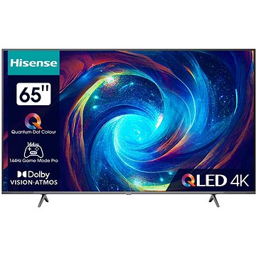 65" Hisense 65E7KQ PRO