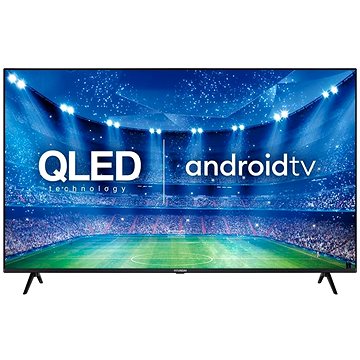 65" Hyundai QLX 65840 GSMART