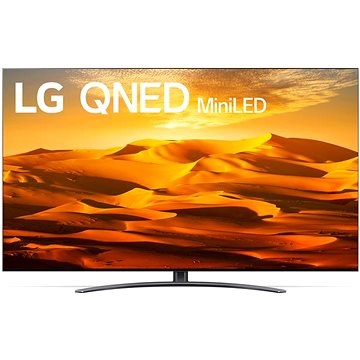 65" LG 65QNED86