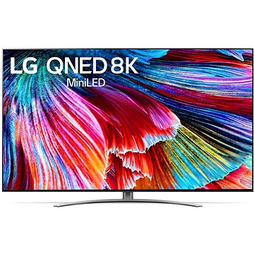 65" LG 65QNED99