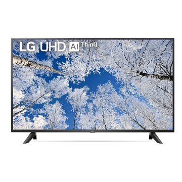 65" LG 65UQ7000