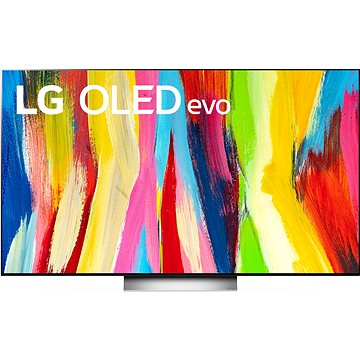 65" LG OLED65C22