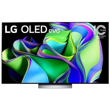 65" LG OLED65C31