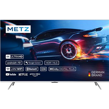 65" Metz 65MUC7000Z 