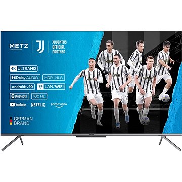 65" Metz 65MUC8500Z