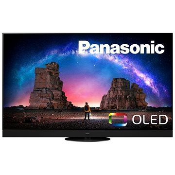 65" Panasonic TX-65JZ2000E