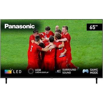 65" Panasonic TX-65LX800E