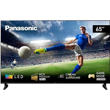 65" Panasonic TX-65LX940E