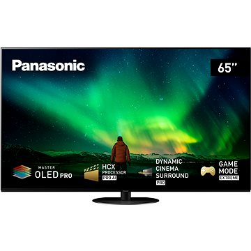 65" Panasonic TX-65LZ1500E