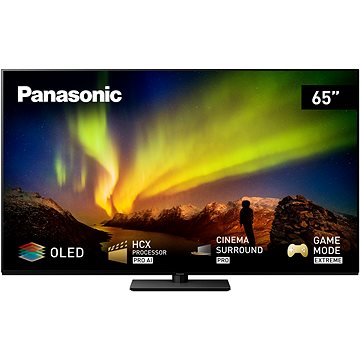 65" Panasonic TX-65LZ980E