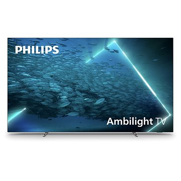 65" Philips 65OLED707