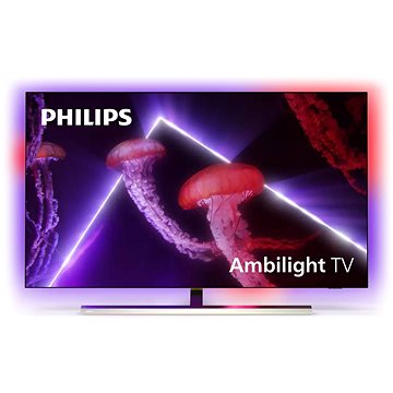 65" Philips 65OLED807