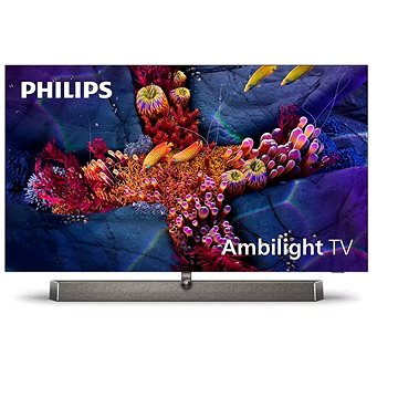 65" Philips 65OLED937