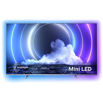 65" Philips 65PML9506