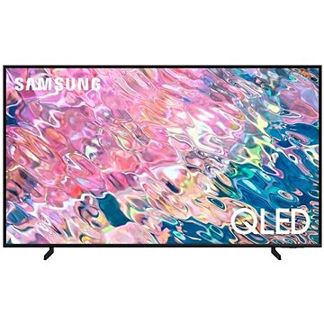 65" Samsung QE65Q60B