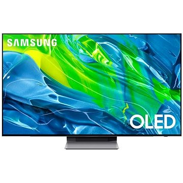 65" Samsung QE65S95B