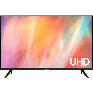 65" Samsung UE65AU7022