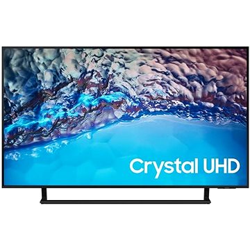 65" Samsung UE65BU8502