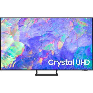 65" Samsung UE65CU8502