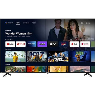 65" Sharp 65FN2EA