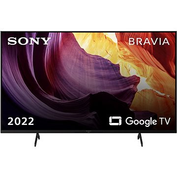 65" Sony Bravia KD-65X80K