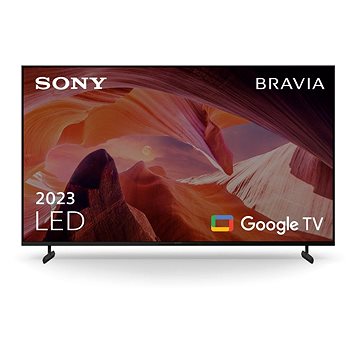 65" Sony Bravia KD-65X80L