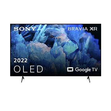 65" Sony Bravia OLED XR-65A75K