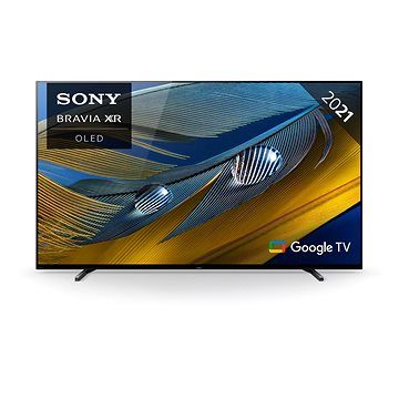 65" Sony Bravia OLED XR-65A83J