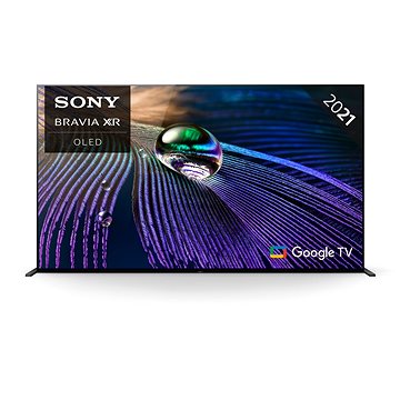 65" Sony Bravia OLED XR-65A90J