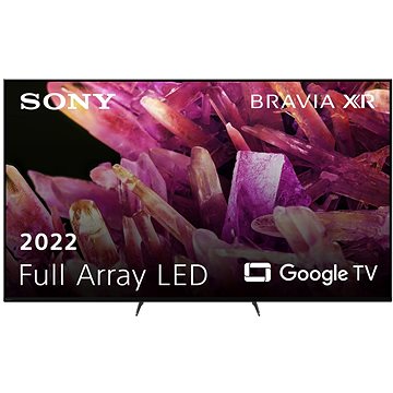 65" Sony Bravia XR-65X93K