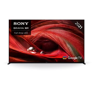 65" Sony Bravia XR-65X95J
