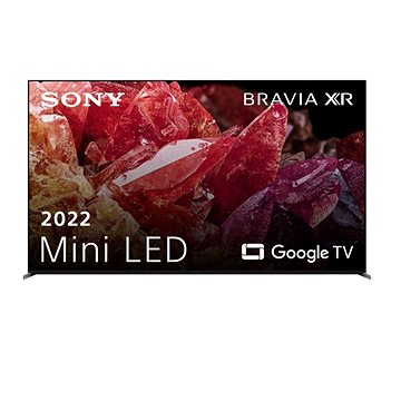 65" Sony Bravia XR-65X95K