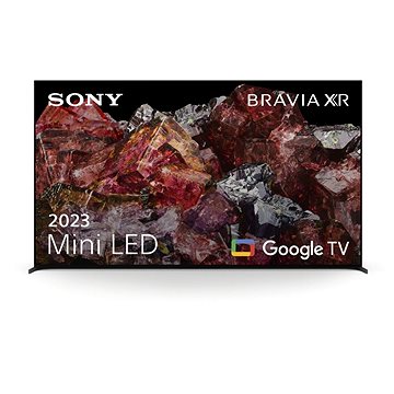 65" Sony Bravia XR-65X95L