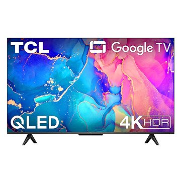 65" TCL 65C635