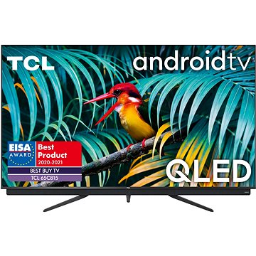 65" TCL 65C815